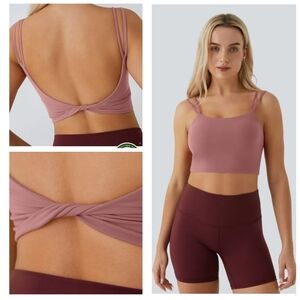 Halara Sports Bra Tank
